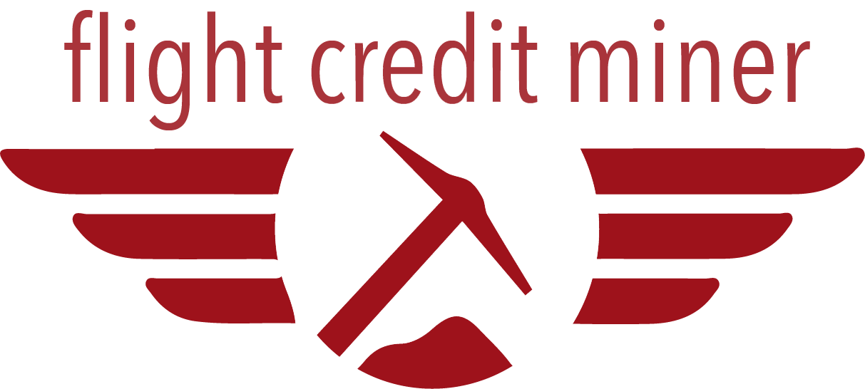 FlightCreditMiner